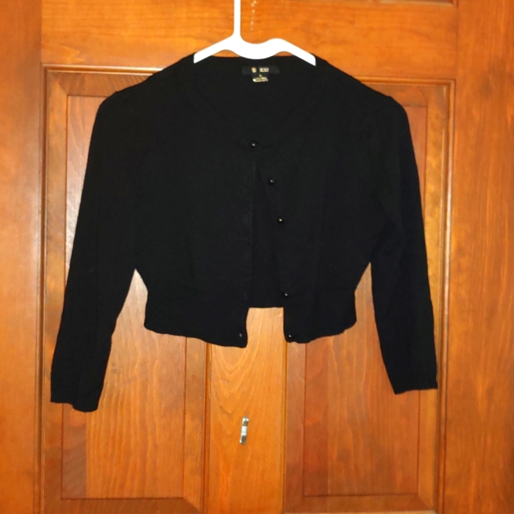 cardigan
